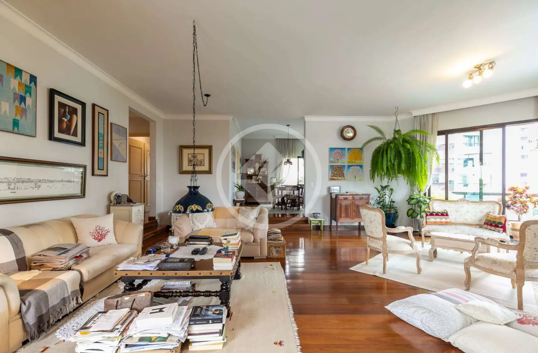 Imagem 2 - Apartamento em Moema, São Paulo - SP