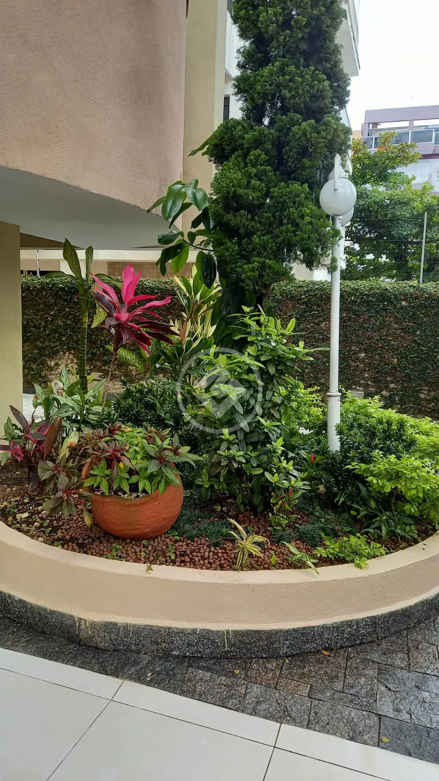 Apartamento Enseada, Guarujá - SP — foto 2