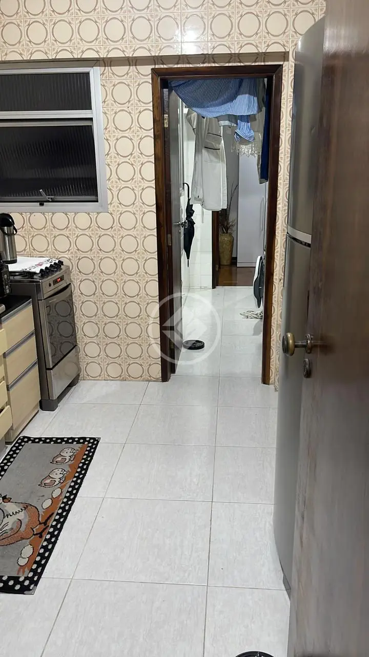 Imagem 4 - Apartamento em Jardim Vila Mariana, São Paulo - SP