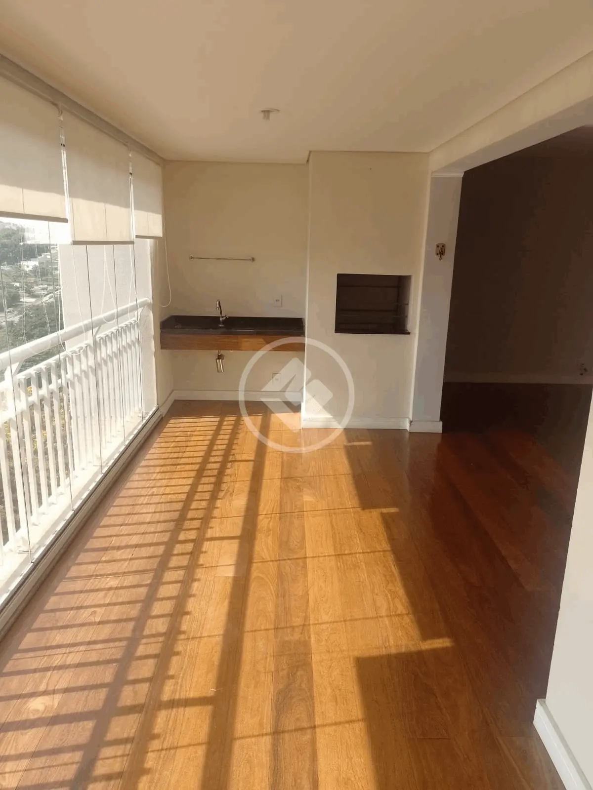Imagem 2 - Apartamento em Rio Pequeno, São Paulo - SP