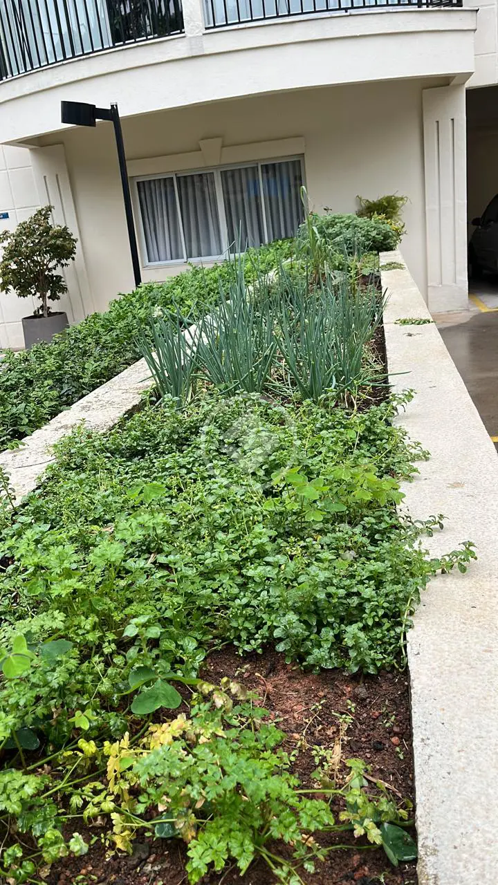 Image 21 - Apartamento em CAMPO BELO, São Paulo - SP