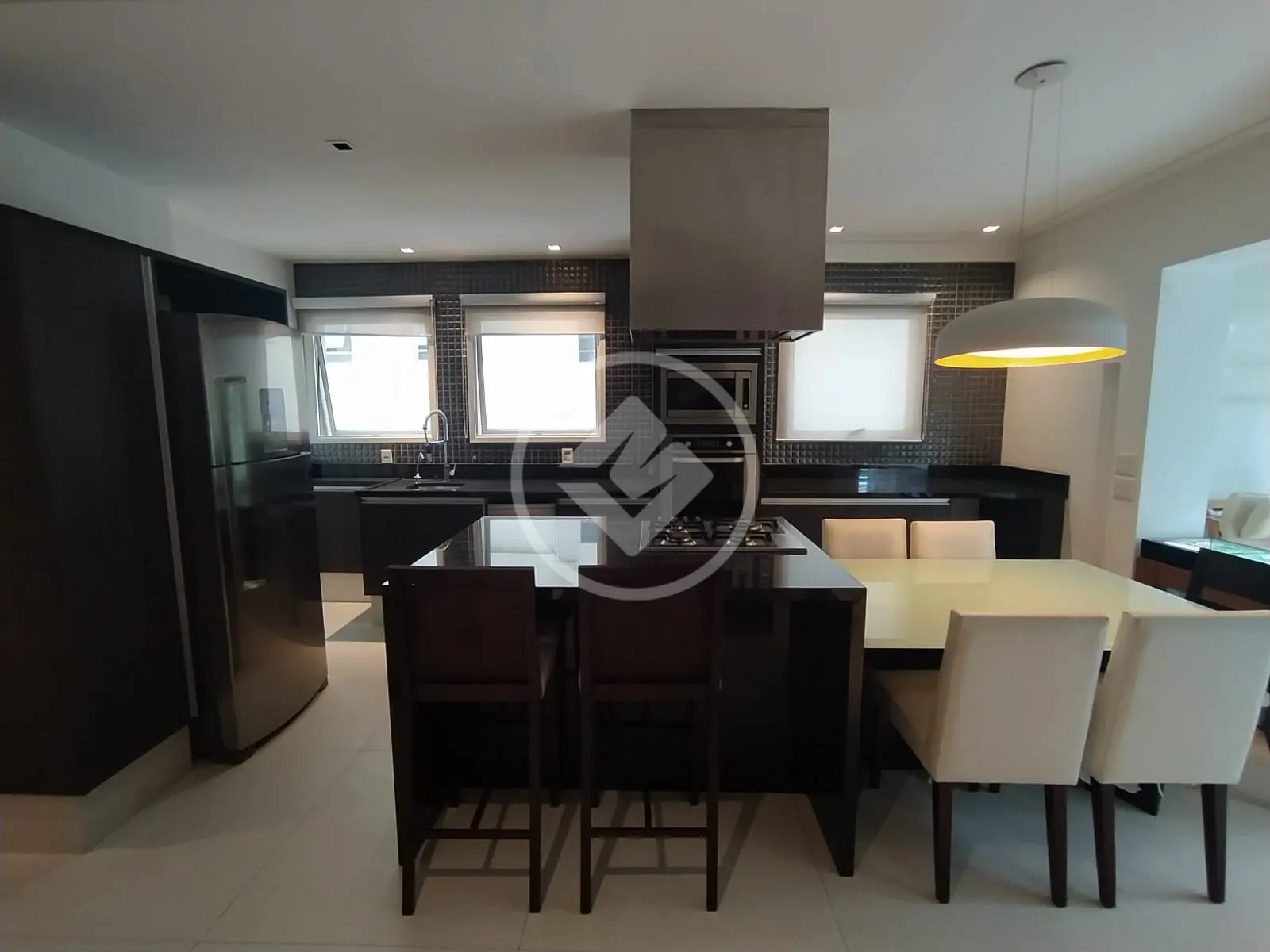 Imagem 2 - Apartamento em JARDIM PAULISTA, São Paulo - SP