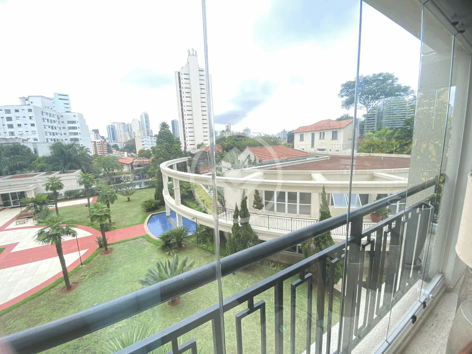 Imagem 1 - Apartamento em ACLIMAÇÃO, São Paulo - SP