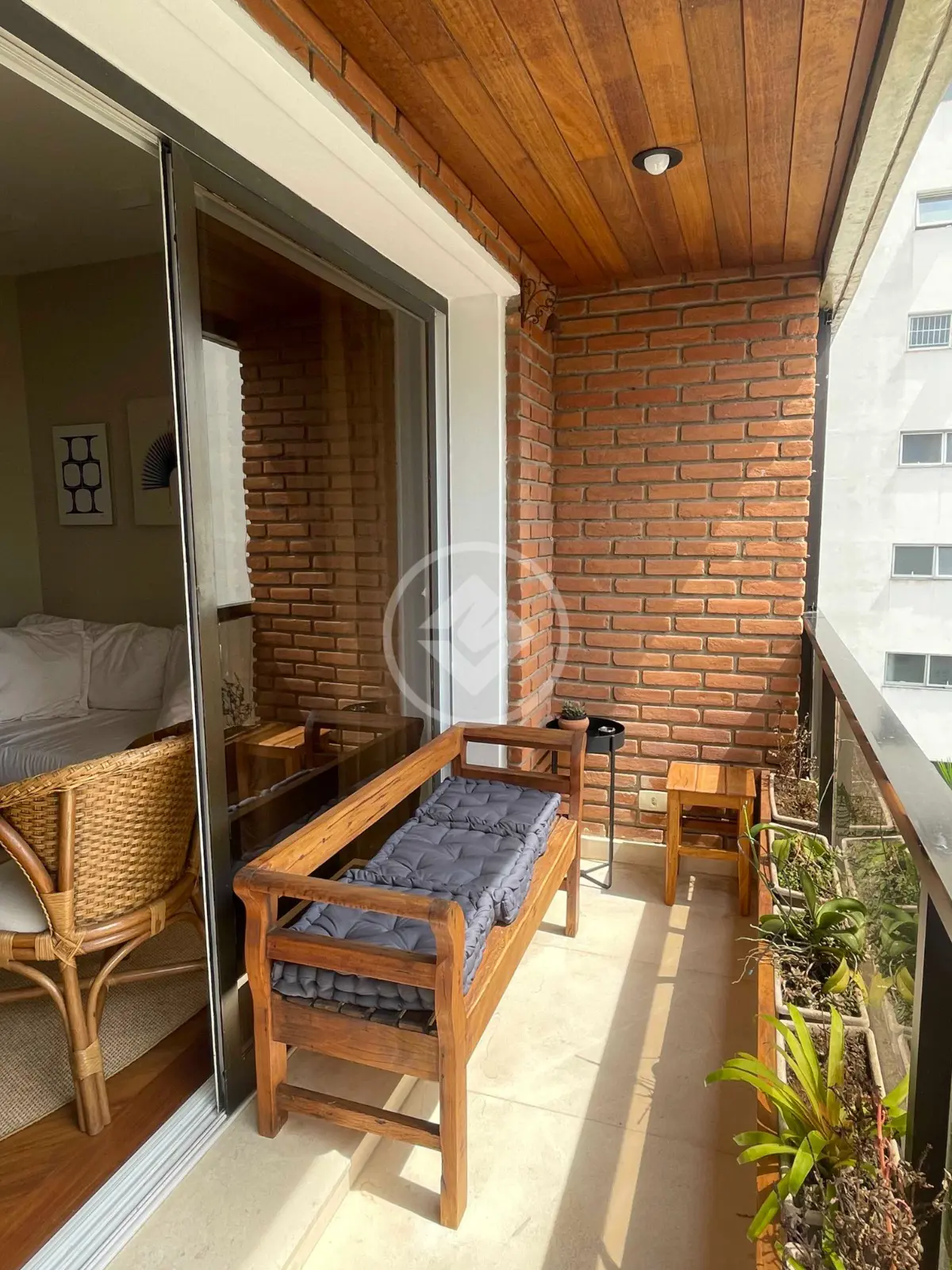 Imagem 2 - Apartamento em CAMPO BELO, São Paulo - SP