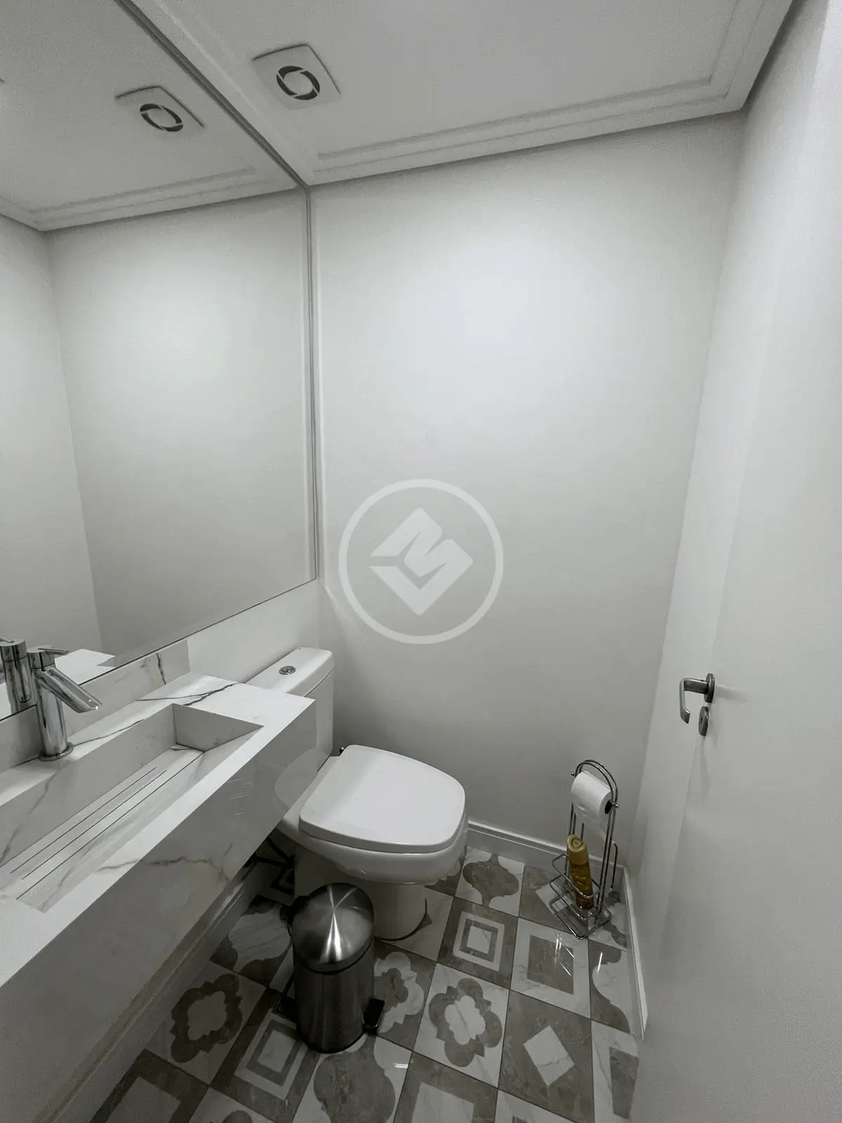 Imagem 6 - Apartamento em JAGUARE, São Paulo - SP