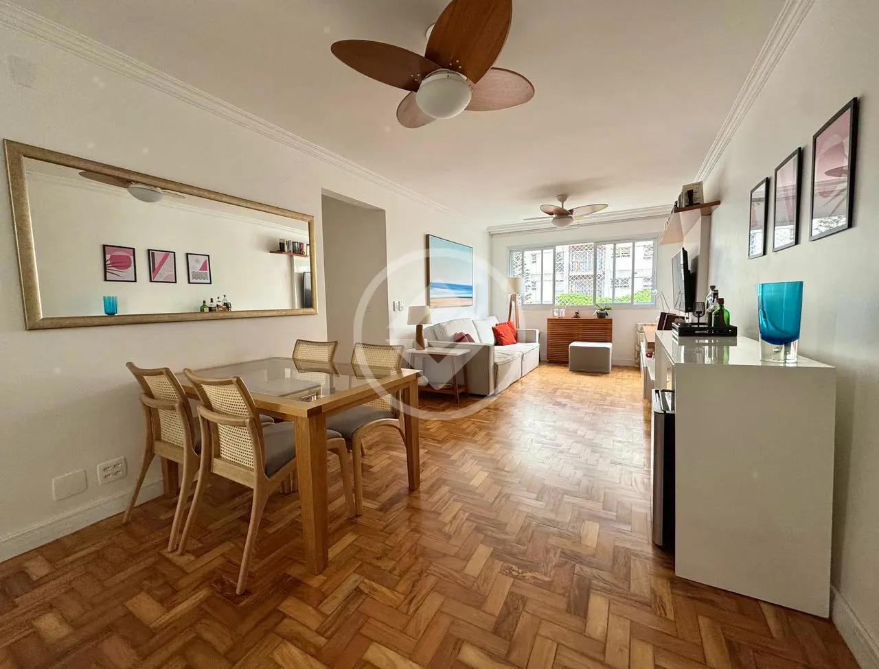 Imagem 3 - Apartamento em Moema, São Paulo - SP