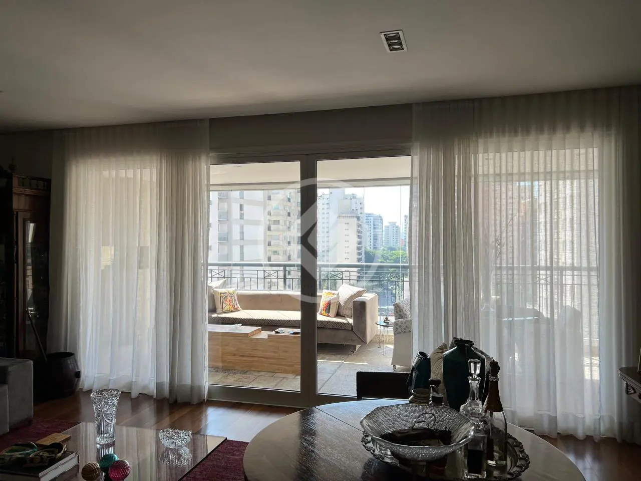 Imagem 3 - Apartamento em Vila Nova Conceição, São Paulo - SP