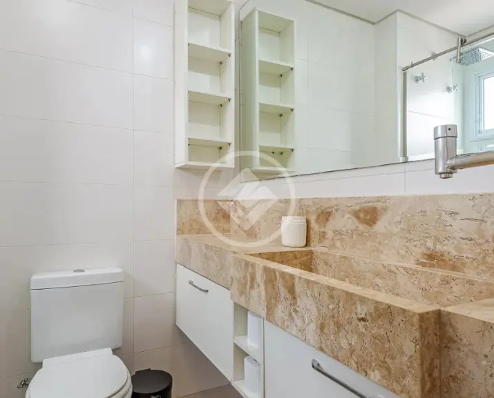 Apartamento Jardim Vila Mariana, São Paulo - SP — foto 1