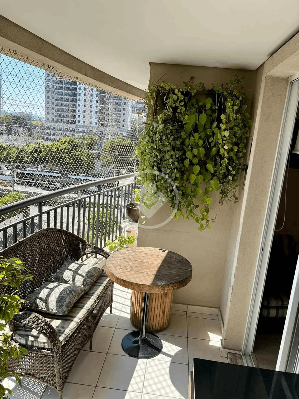 Imagem 1 - Apartamento em Campo Belo, São Paulo - SP