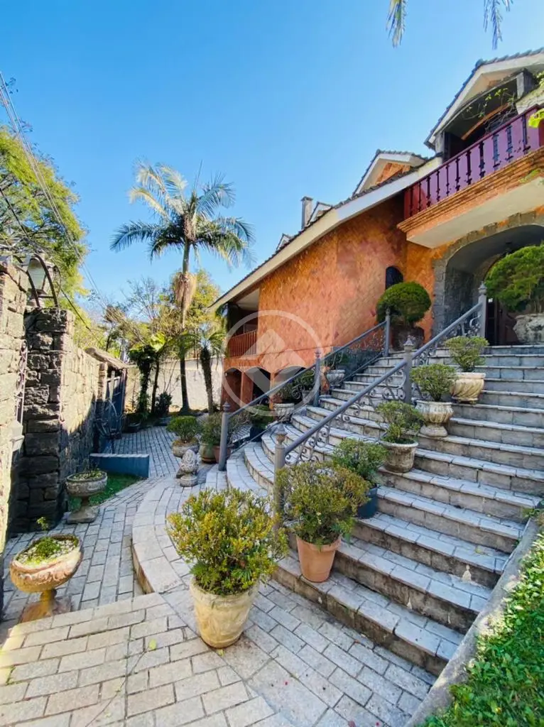 Imagem 6 - Casa em MORUMBI, São Paulo - SP