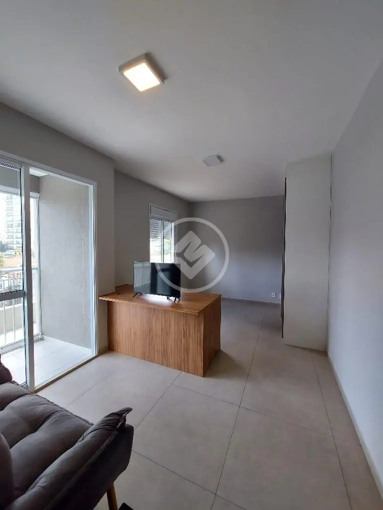 Imagem 1 - Loft / Studio em Tatuapé, São Paulo - SP