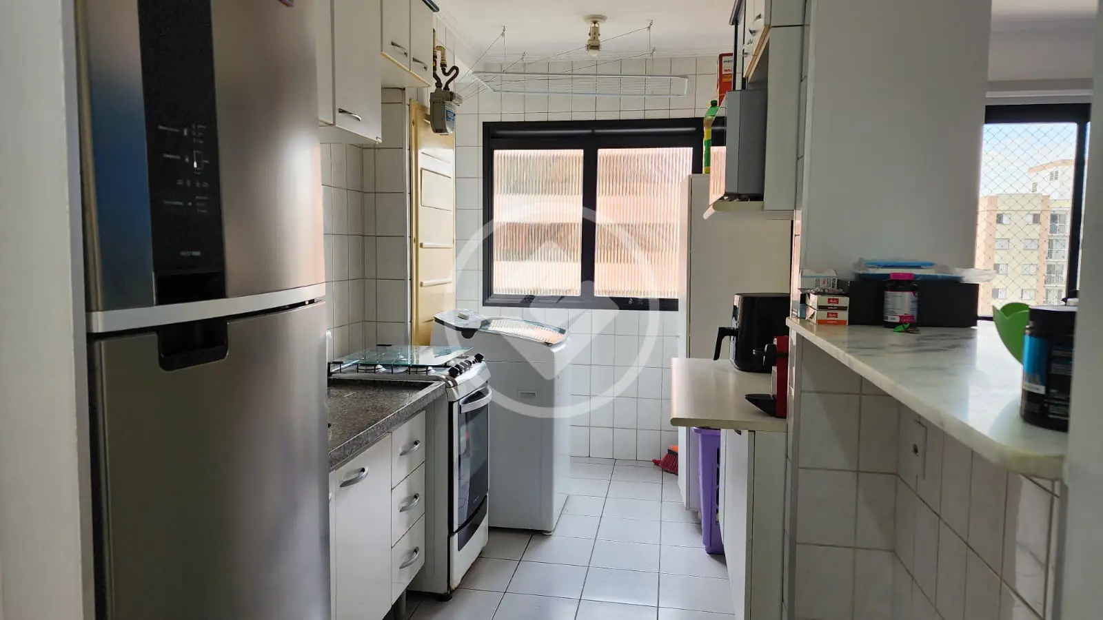 Imagem 6 - Apartamento em Jardim das Vertentes, São Paulo - SP