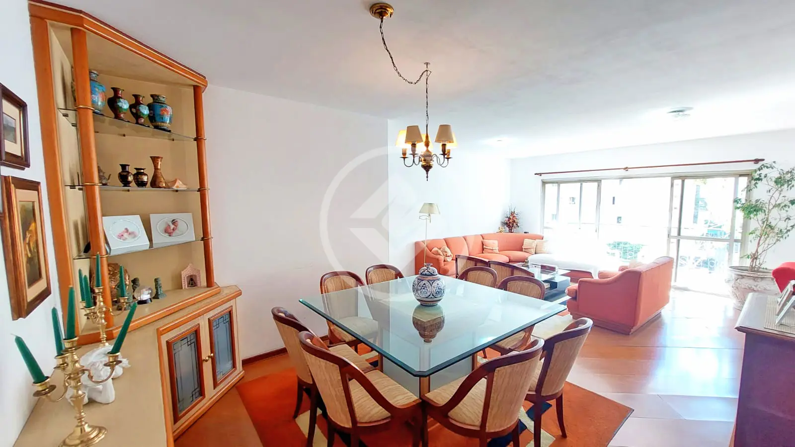 Imagem 5 - Apartamento em Indianópolis, São Paulo - SP