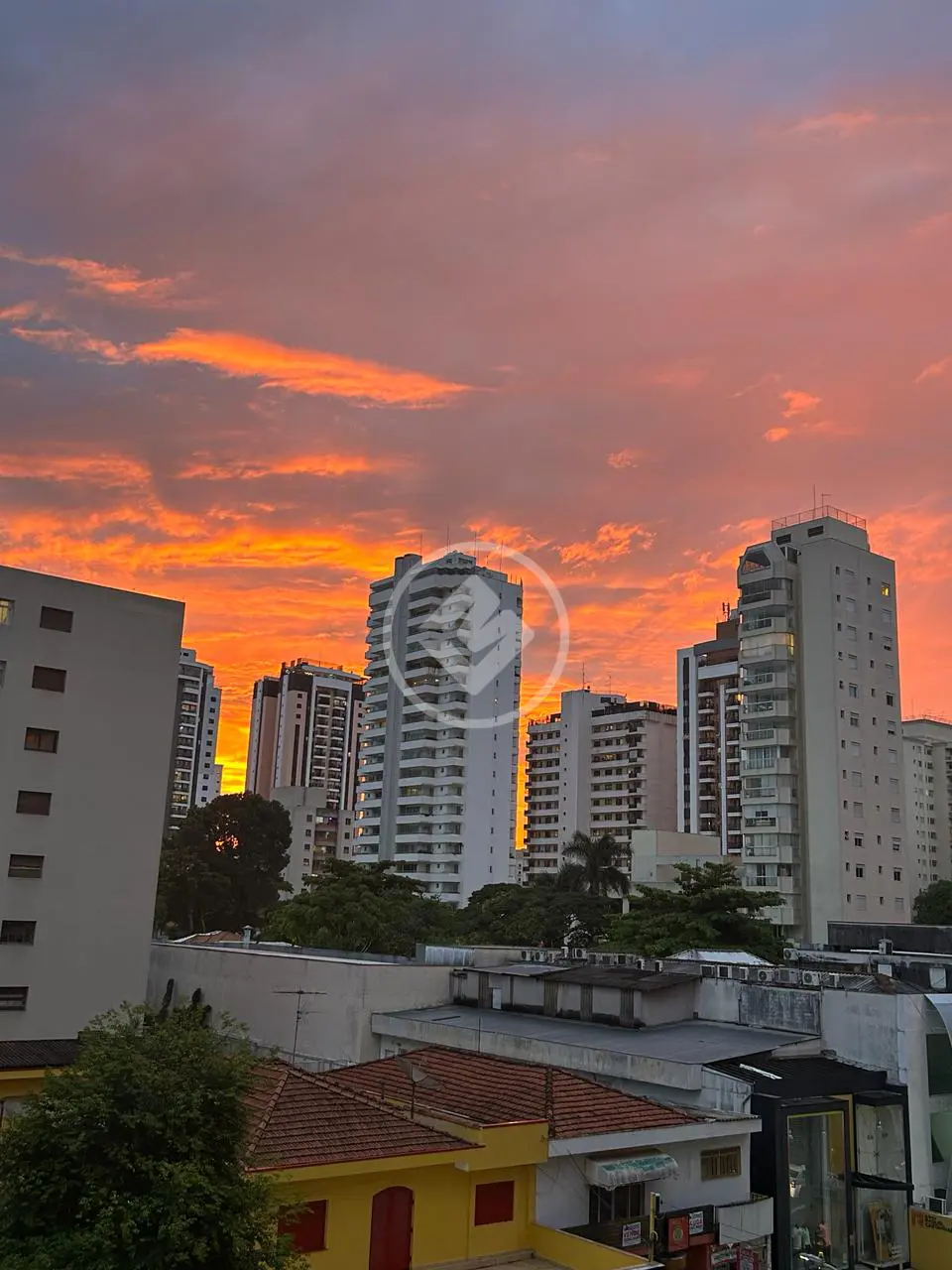 Apartamento Indianópolis, São Paulo - SP — foto 2