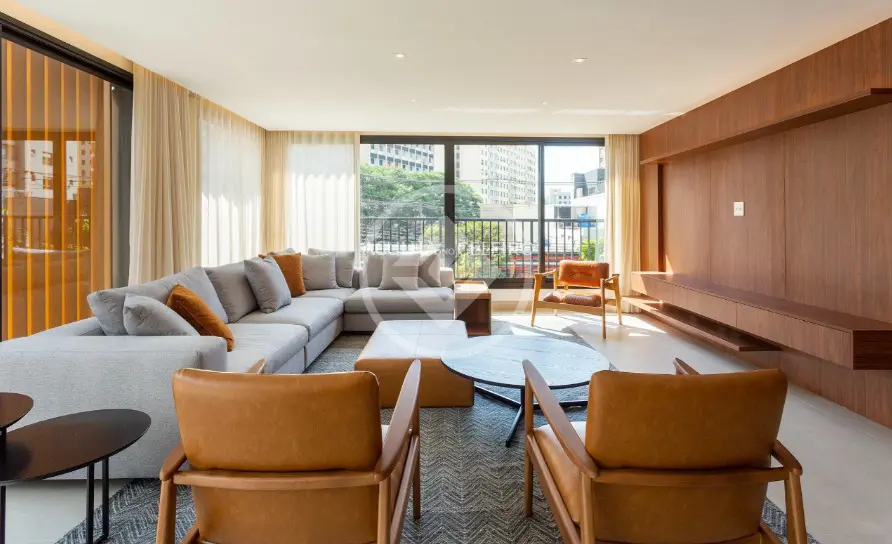 Apartamento Jardim Catanduva, São Paulo - SP — foto 1
