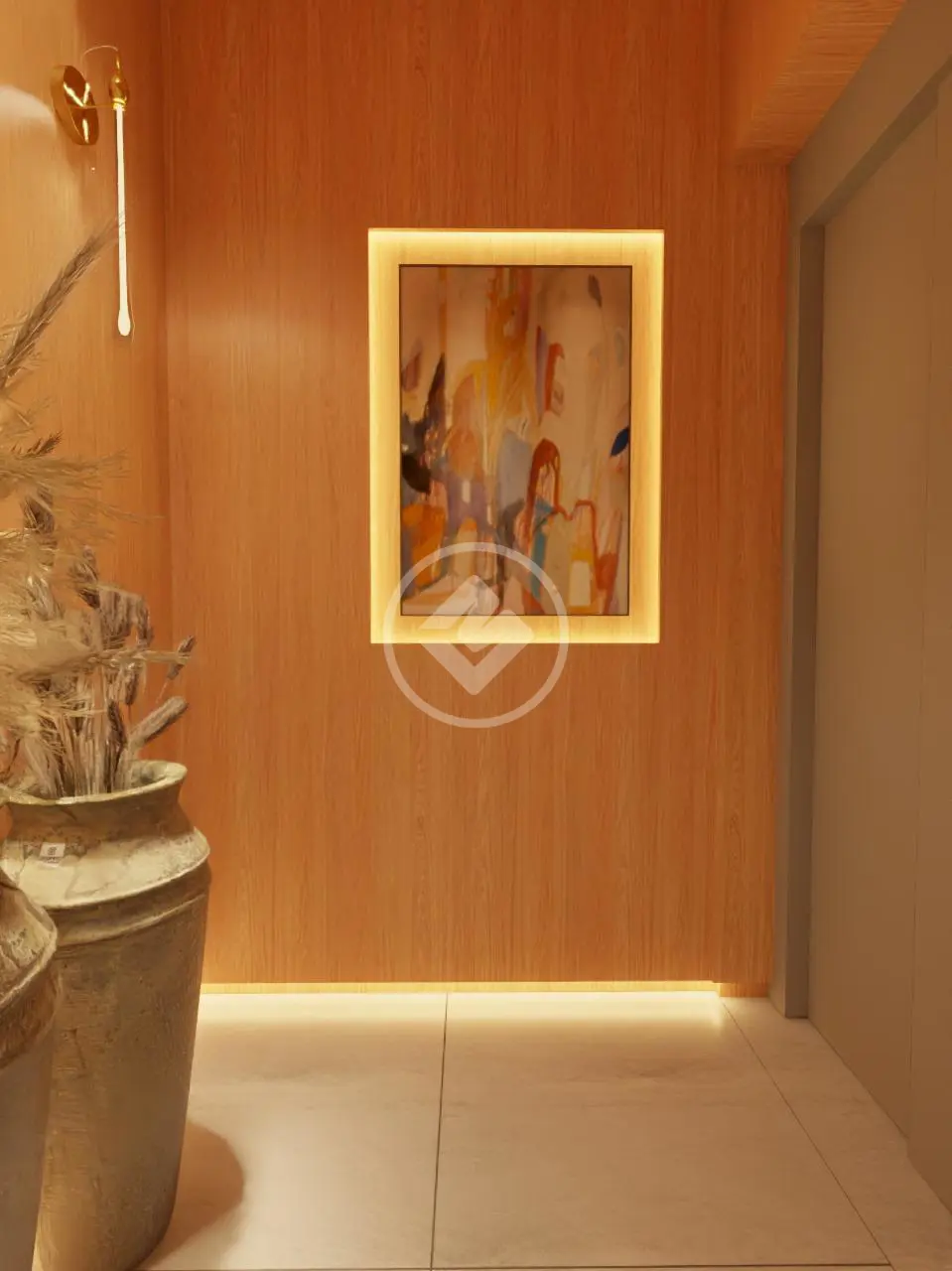 Imagem 1 - Apartamento em Chácara Santo Antônio (Zona Sul), São Paulo - SP