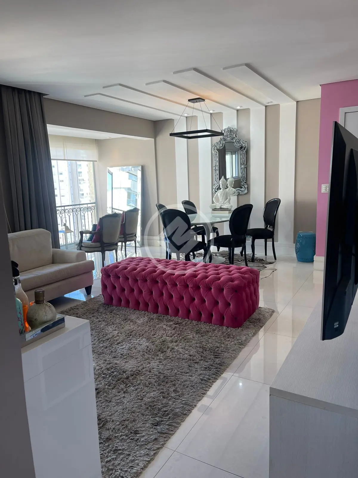 Imagem 4 - Apartamento em Jardim das Acacias, São Paulo - SP