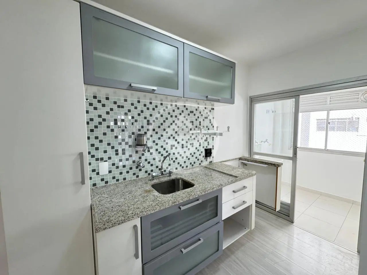 Imagem 4 - Apartamento em CAMPO BELO, São Paulo - SP