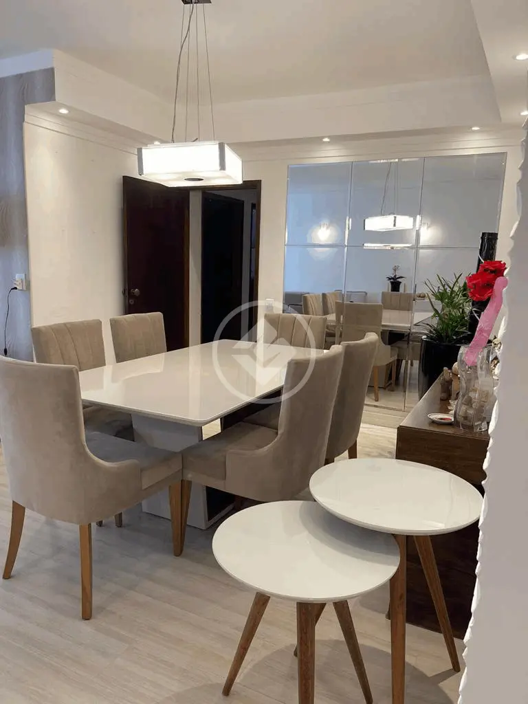 Imagem 1 - Apartamento em Jardim Vila Mariana, São Paulo - SP