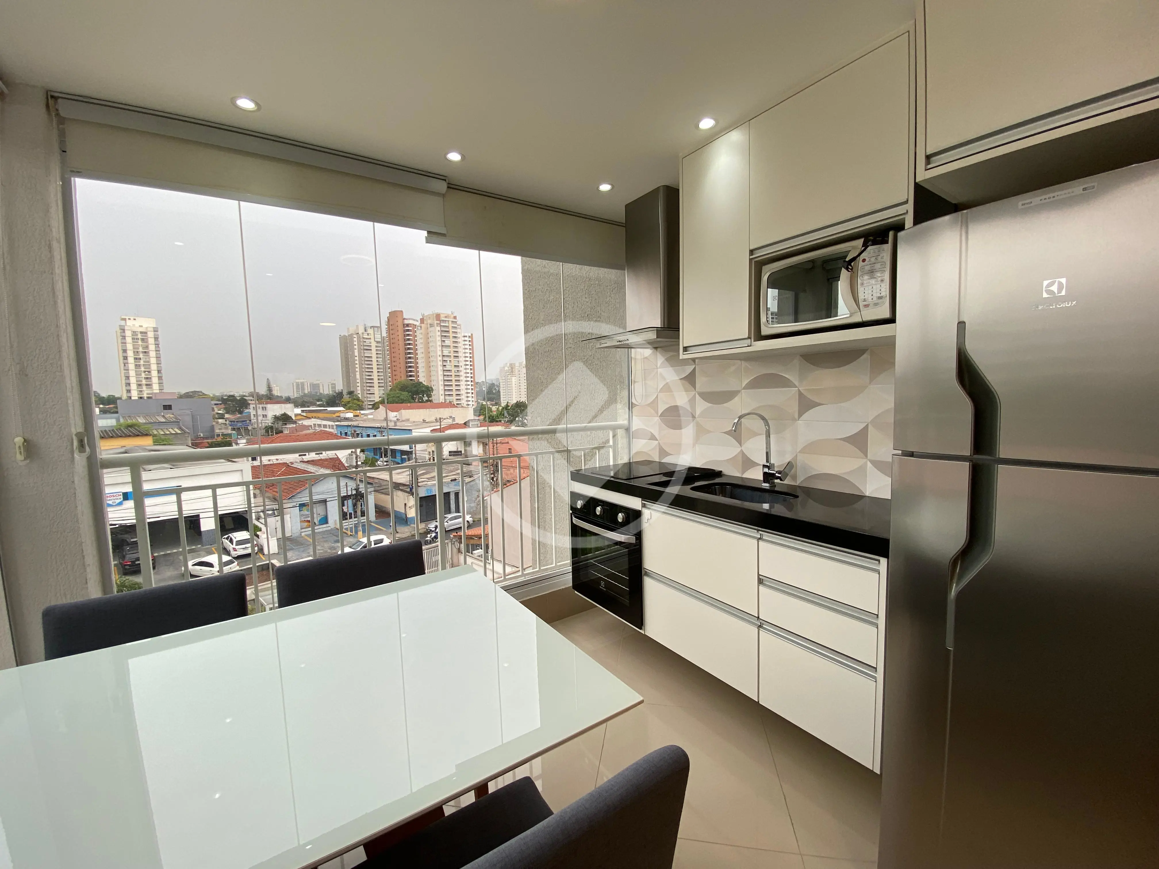 Imagem 6 - Apartamento em Chácara Santo Antônio (Zona Sul), São Paulo - SP
