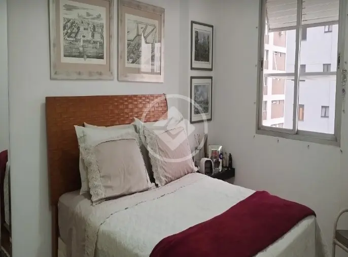 Imagem 2 - Apartamento em MOEMA, São Paulo - SP