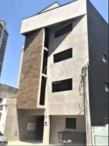 Prédio TATUAPÉ, São Paulo - SP — foto 1