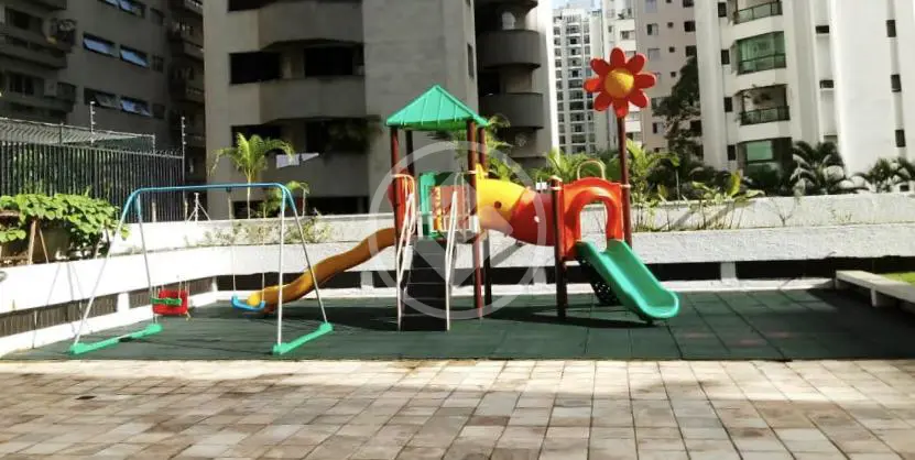 Imagem 3 - Apartamento em MOEMA, São Paulo - SP