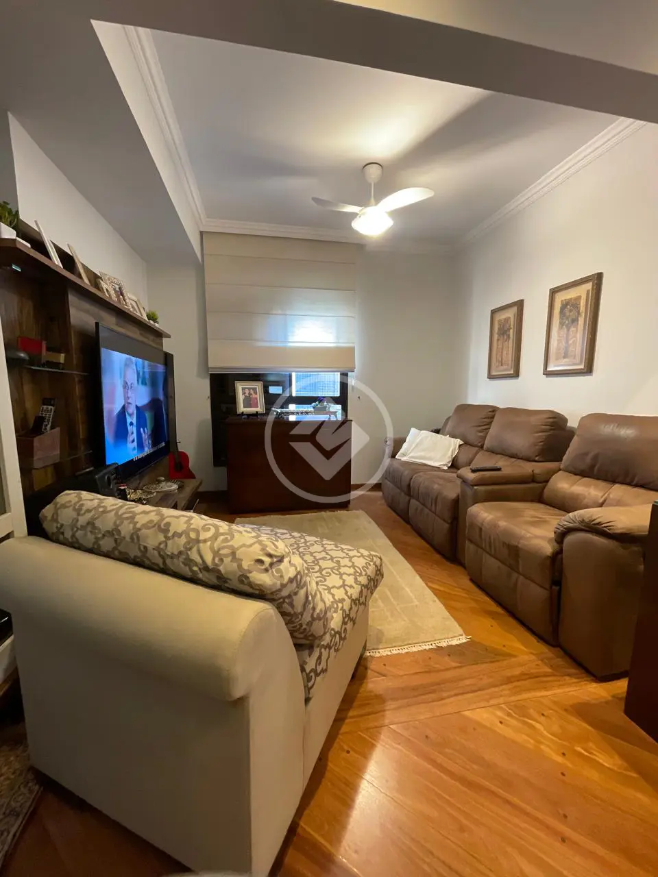 Imagem 2 - Apartamento em VILA MASCOTE, São Paulo - SP