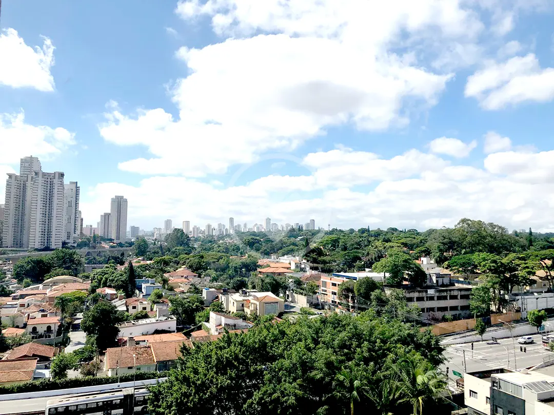Imagem 5 - Apartamento em BROOKLIN PAULISTA, São Paulo - SP