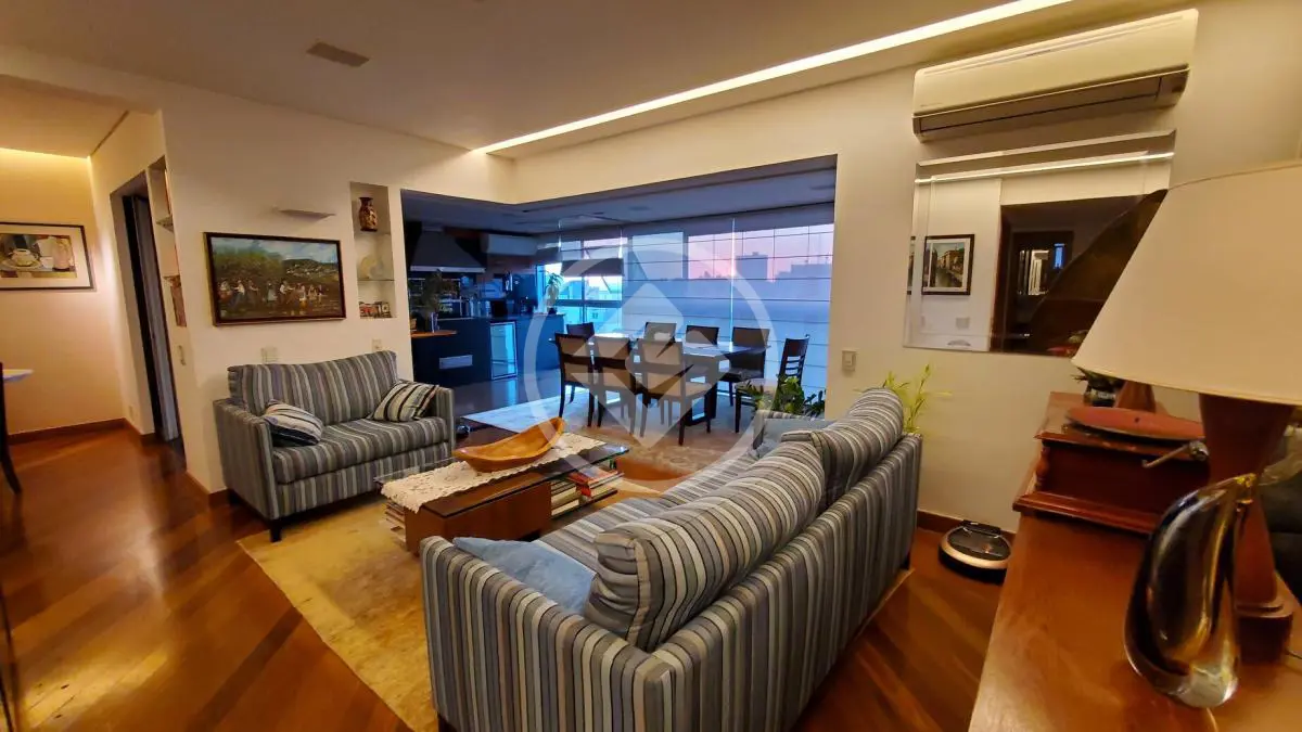 Apartamento JARDIM MORUMBI, São Paulo - SP — foto 1