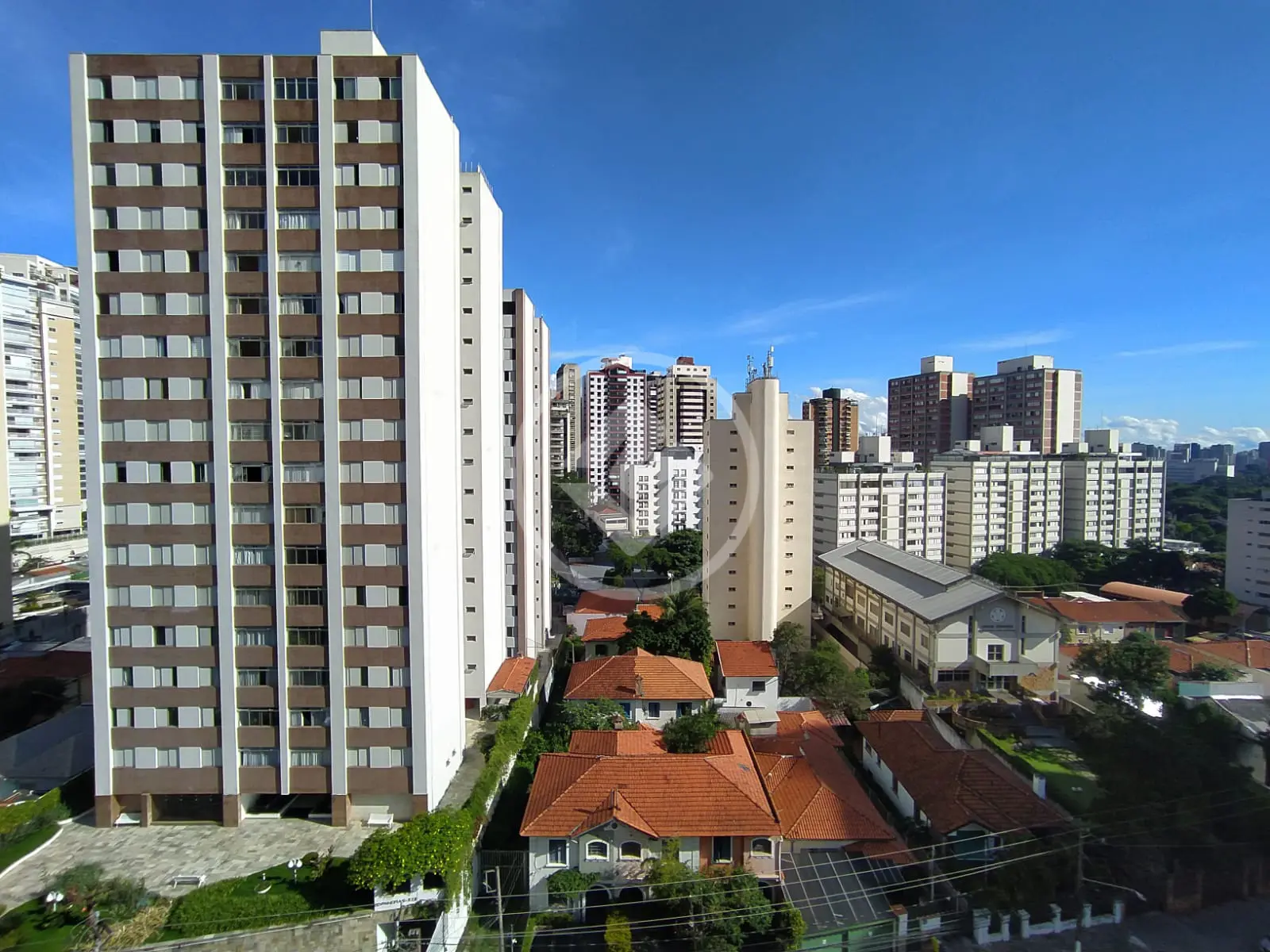 Imagem 2 - Apartamento em Jardim Vila Mariana, São Paulo - SP