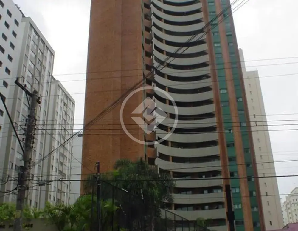 Image 23 - Apartamento em Moema, São Paulo - SP