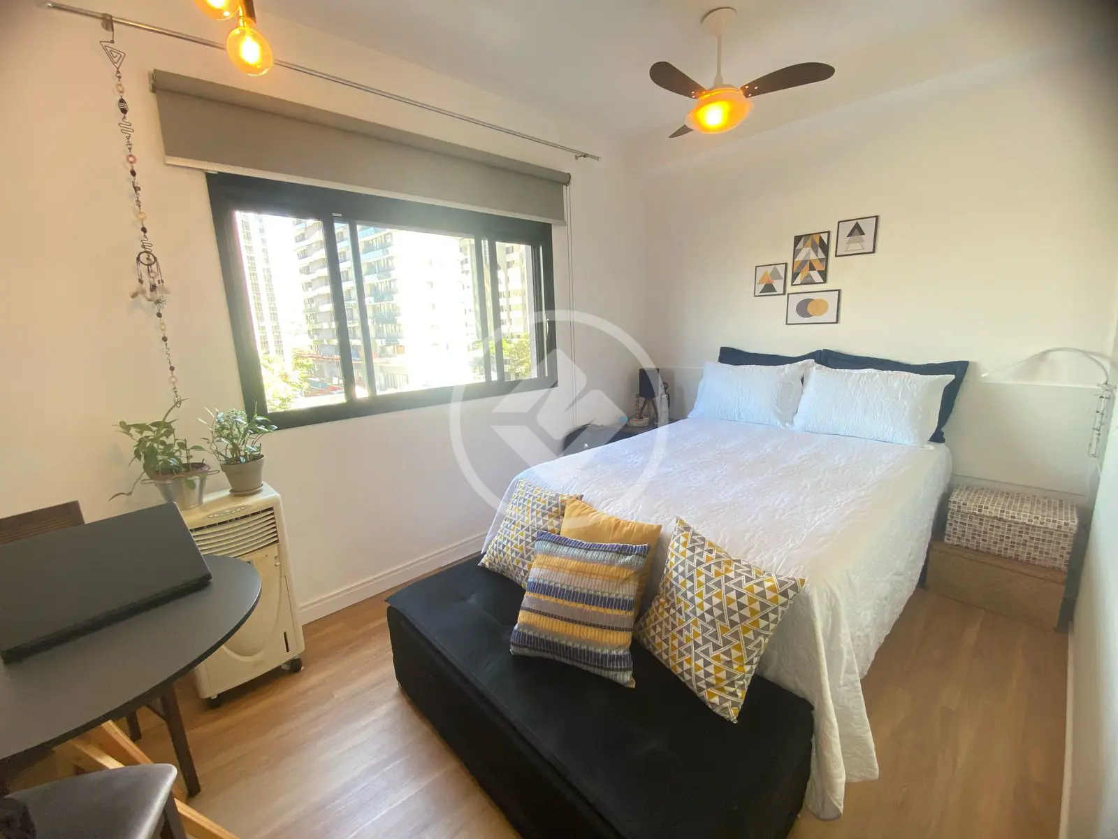 Imagem 1 - Loft / Studio em Vila Olímpia, São Paulo - SP