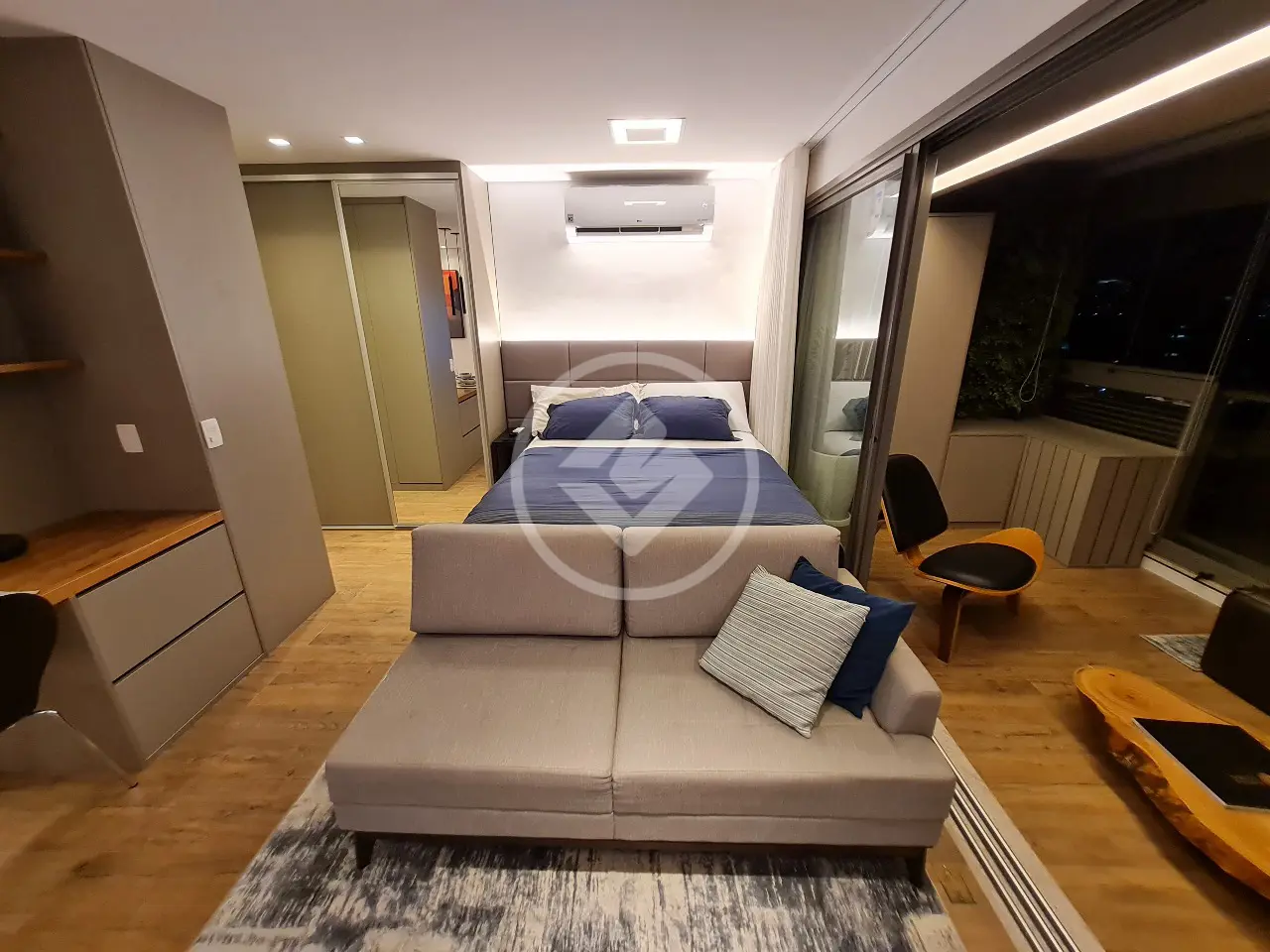 Imagem 5 - Apartamento em BROOKLIN PAULISTA, São Paulo - SP