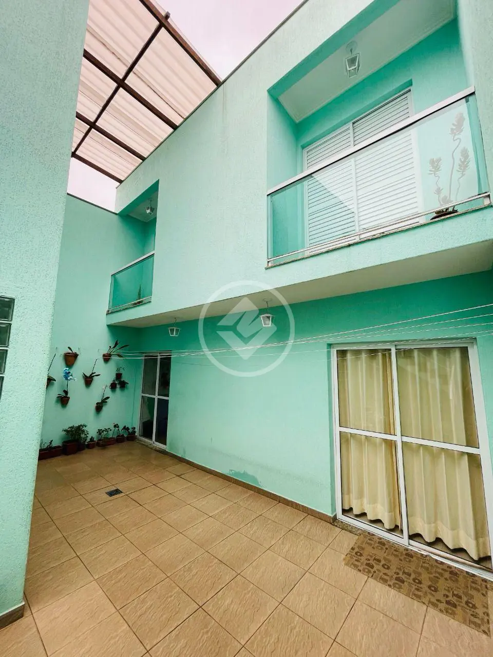 Imagem 2 - Casa em Jardim Teresa, São Paulo - SP
