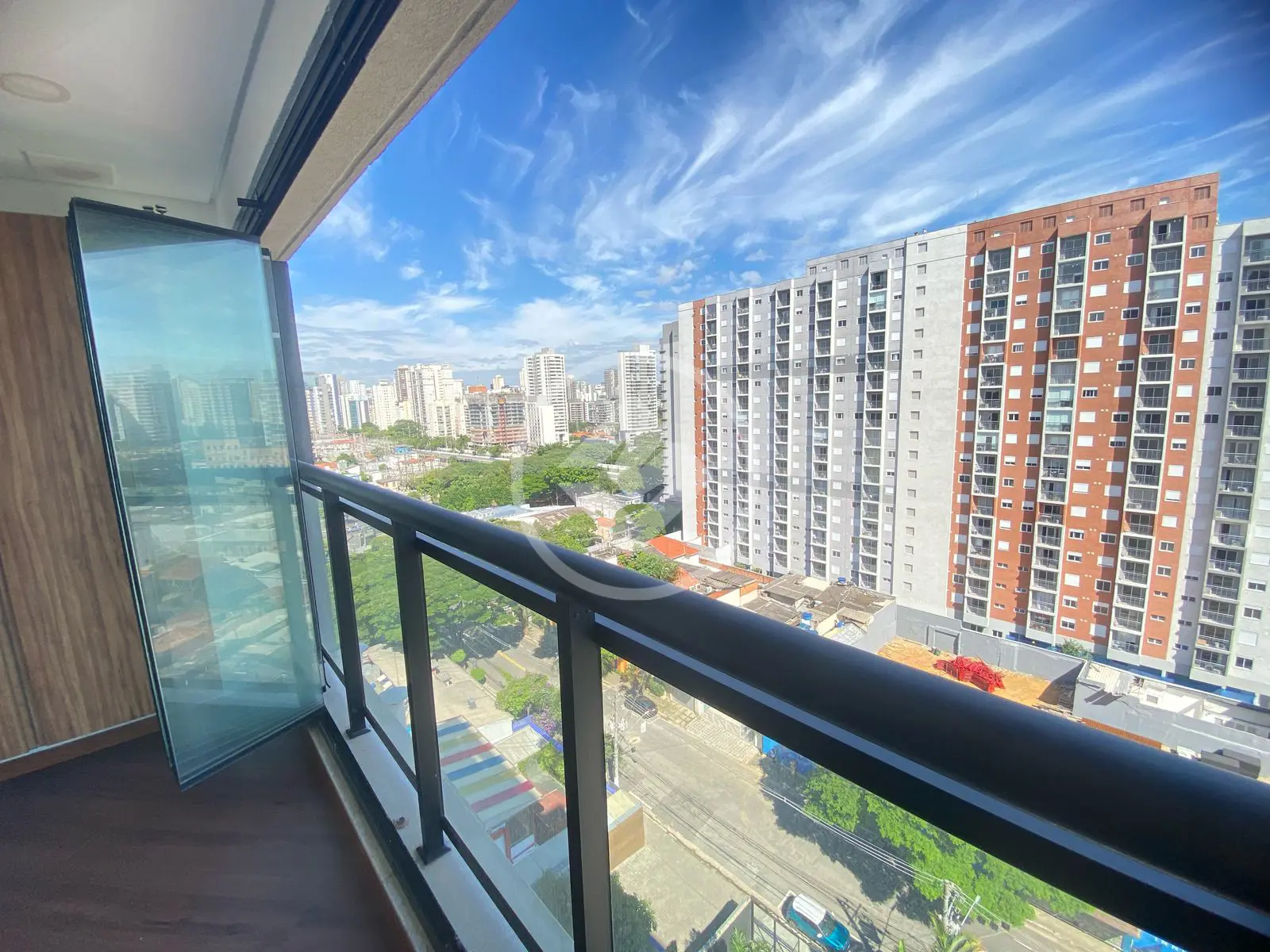 Apartamento Indianópolis, São Paulo - SP — foto 1