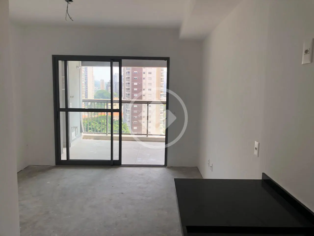 Imagem 3 - Loft / Studio em SANTO AMARO, São Paulo - SP