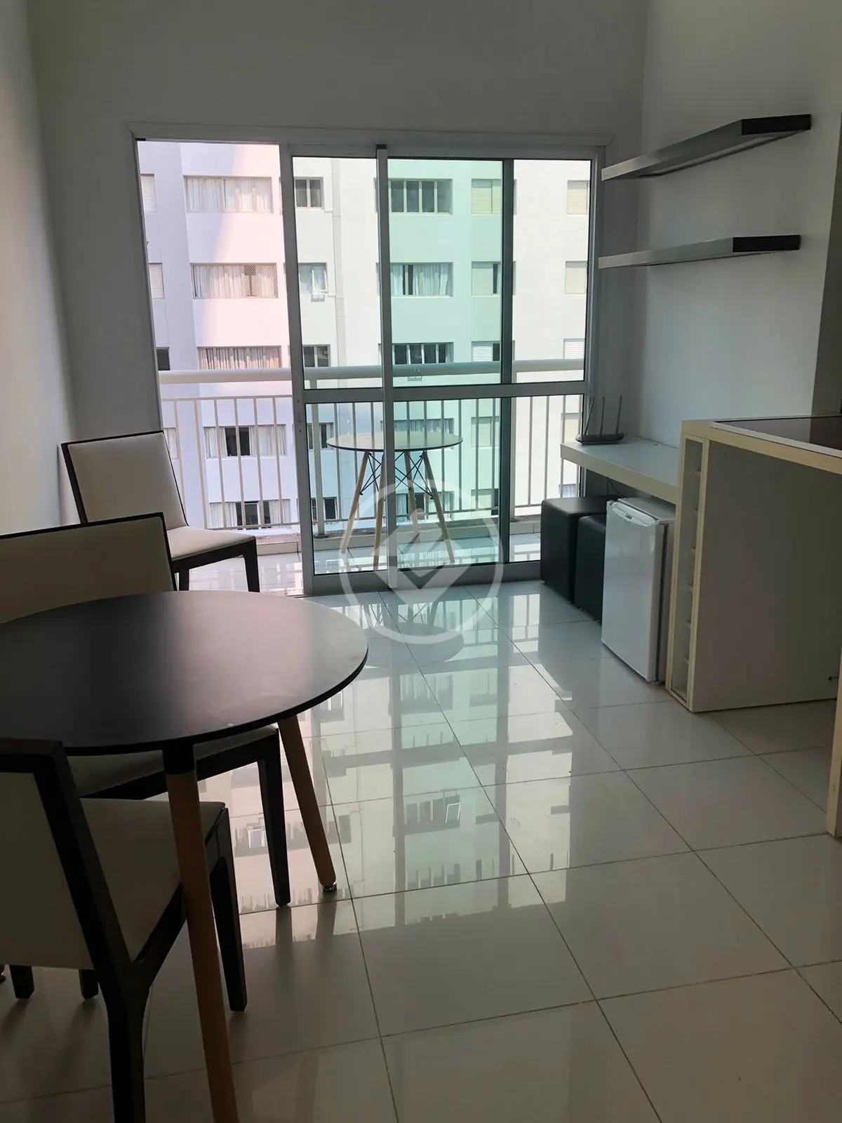 Loft / Studio VILA NOVA CONCEICAO, São Paulo - SP — foto 2