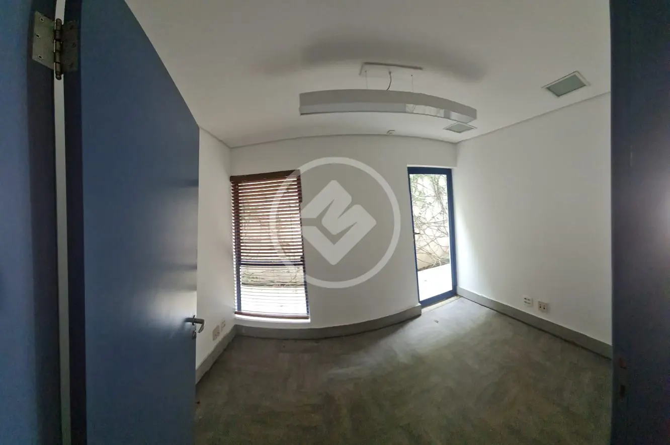 Imagem 1 - Casa Comercial em Indianópolis, São Paulo - SP