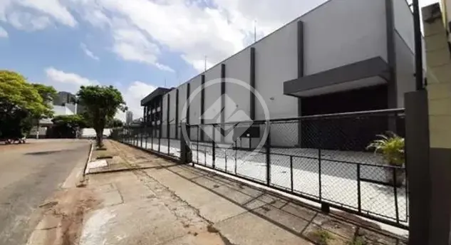 Imagem 3 - Prédio em Parque Industrial Tomas Edson, São Paulo - SP