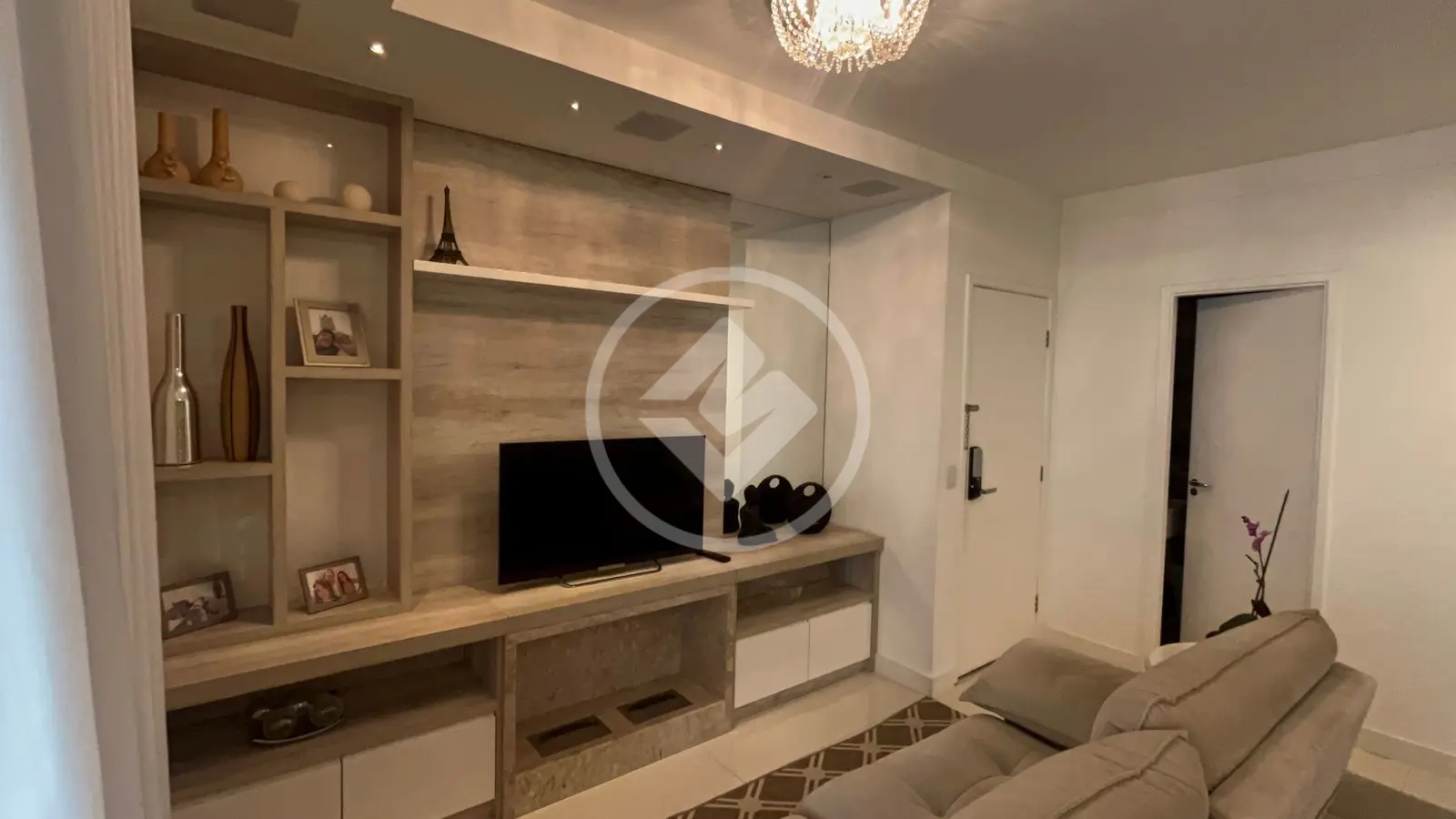 Imagem 3 - Apartamento em Vila Mascote, São Paulo - SP