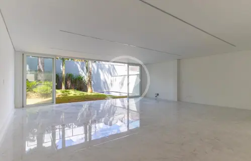 Imagem 1 - Casa Condomínio em Chácara Santo Antônio (Zona Sul), São Paulo - SP