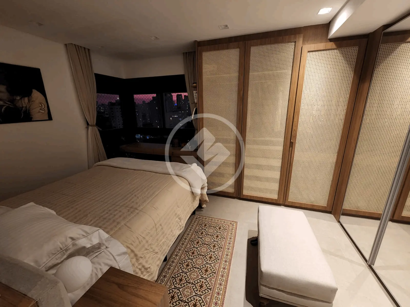 Imagem 5 - Apartamento em Vila Olímpia, São Paulo - SP