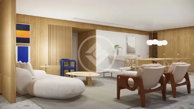 Imagem 4 - Apartamento em Campo Belo, São Paulo - SP
