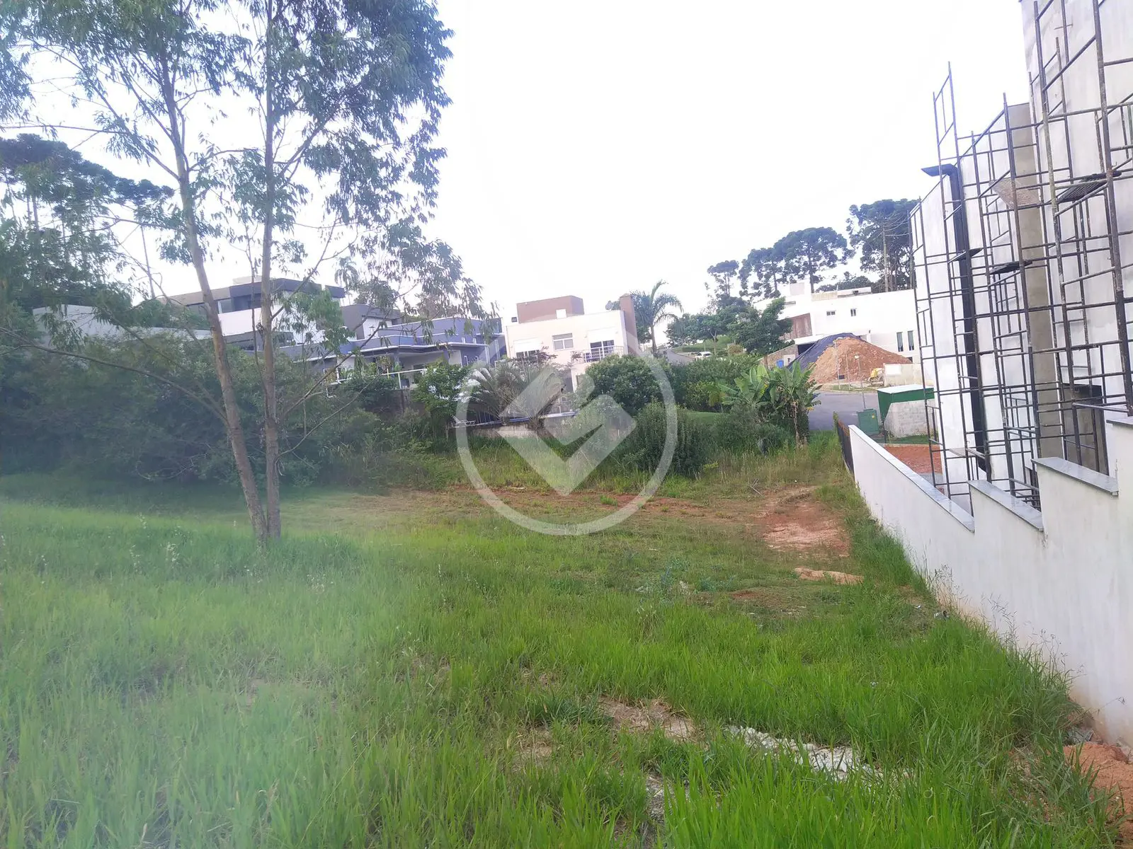 Terreno Condomínio Paisagem Renoir, Cotia - SP — foto 2