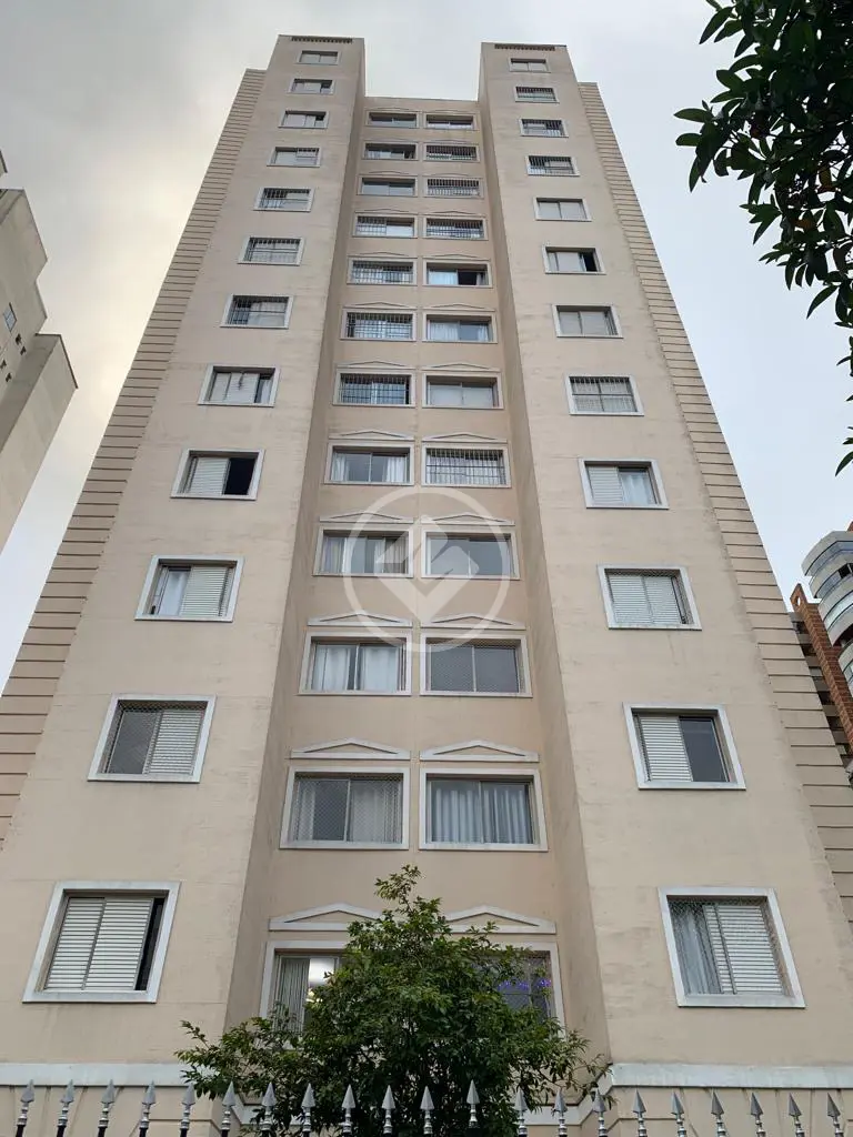 Apartamento Indianópolis, São Paulo - SP — foto 1