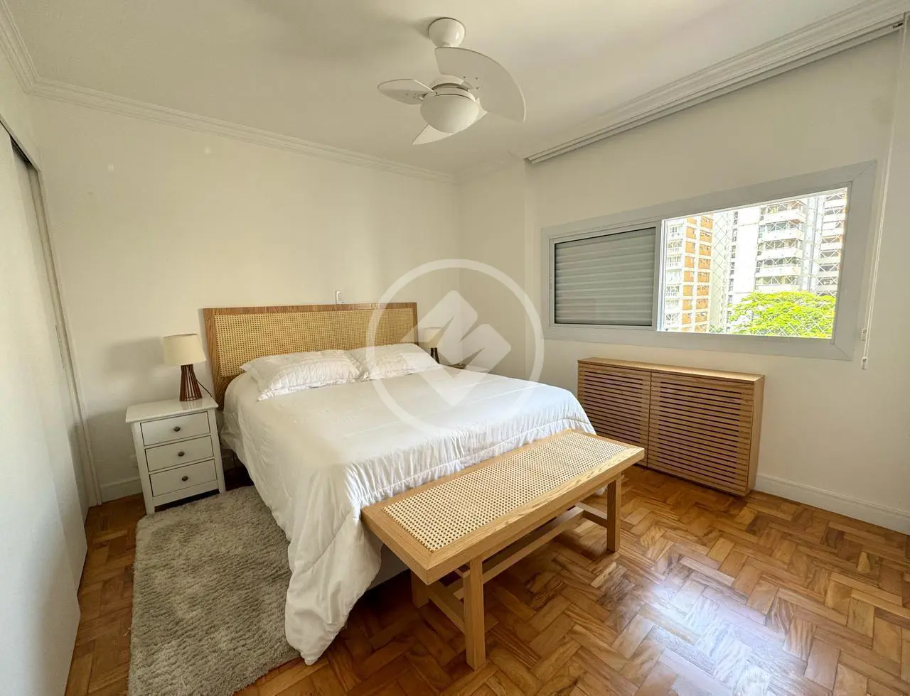 Imagem 4 - Apartamento em Moema, São Paulo - SP