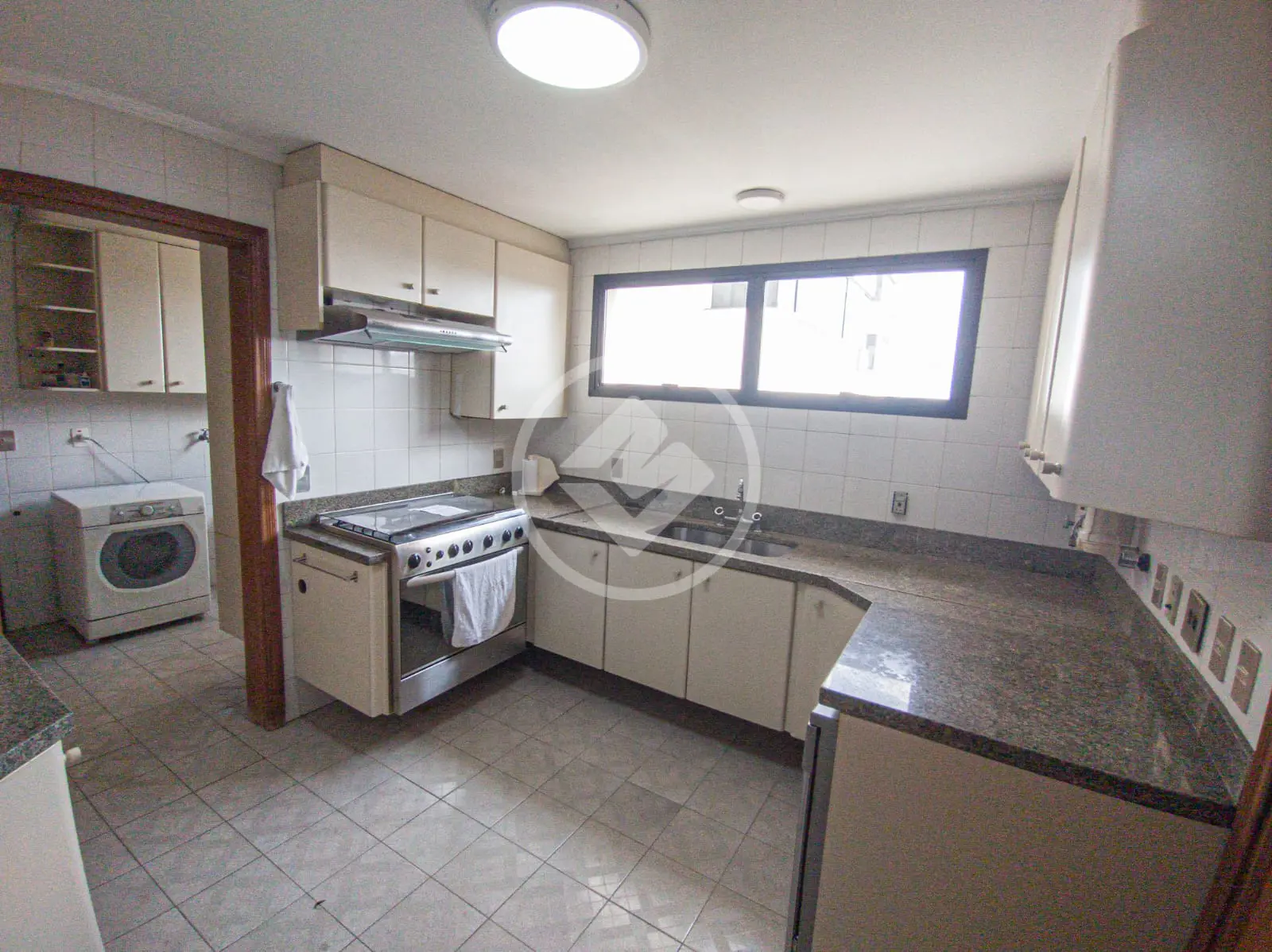 Imagem 3 - Apartamento em Indianópolis, São Paulo - SP