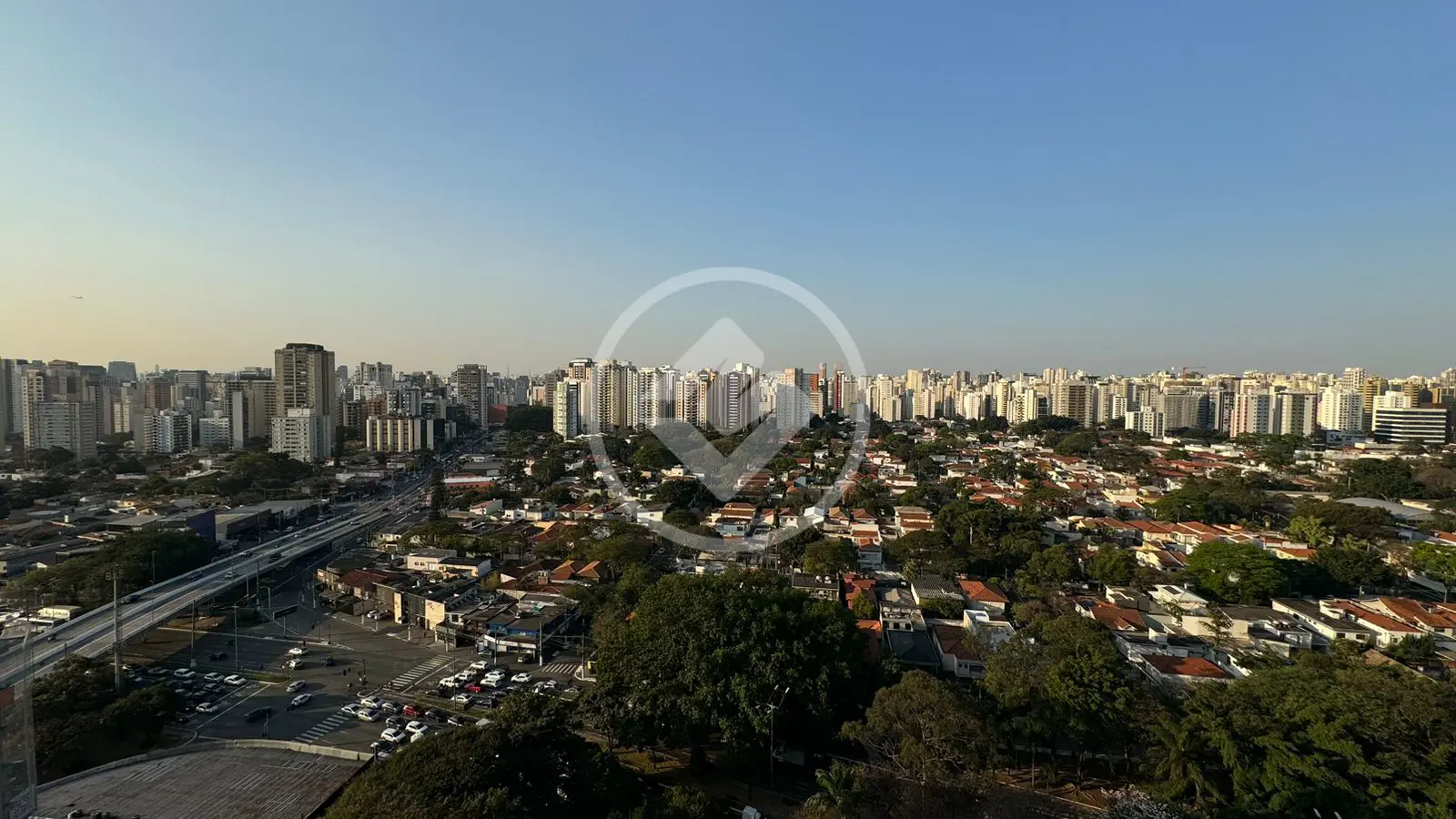 Imagem 6 - Apartamento em Brooklin Novo, São Paulo - SP
