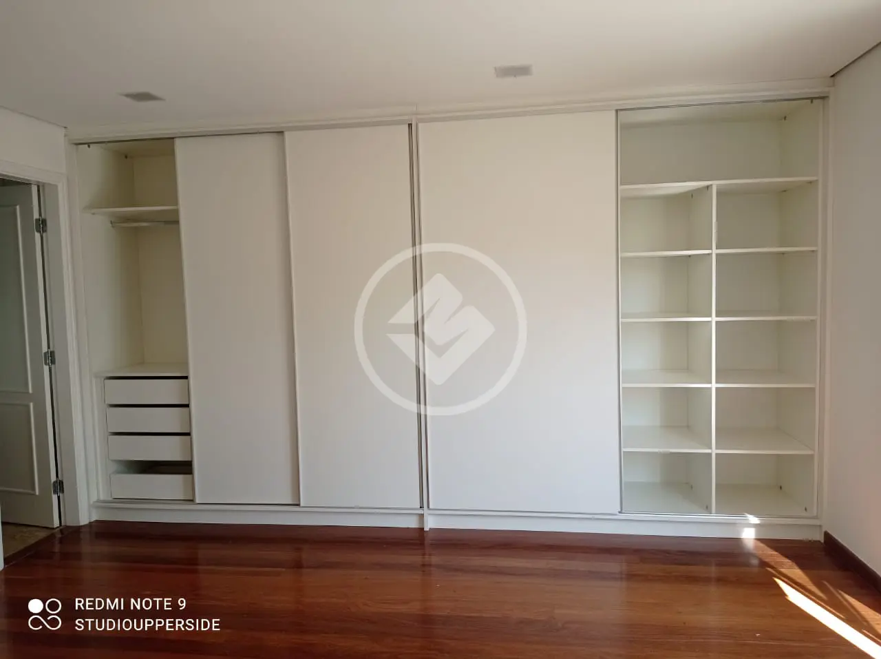 Imagem 5 - Casa Condomínio em Jardim Santo Amaro, São Paulo - SP